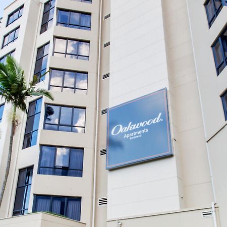 Adina Apartment Hotel Brisbane Exterior photo