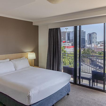 Adina Apartment Hotel Brisbane Exterior photo