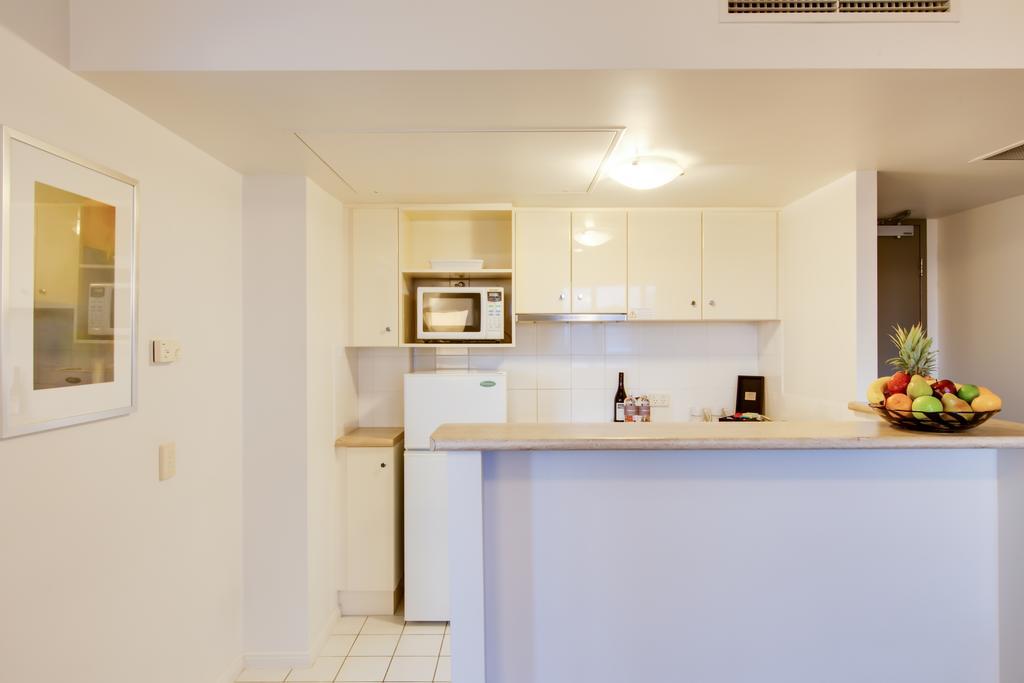 Adina Apartment Hotel Brisbane Exterior photo