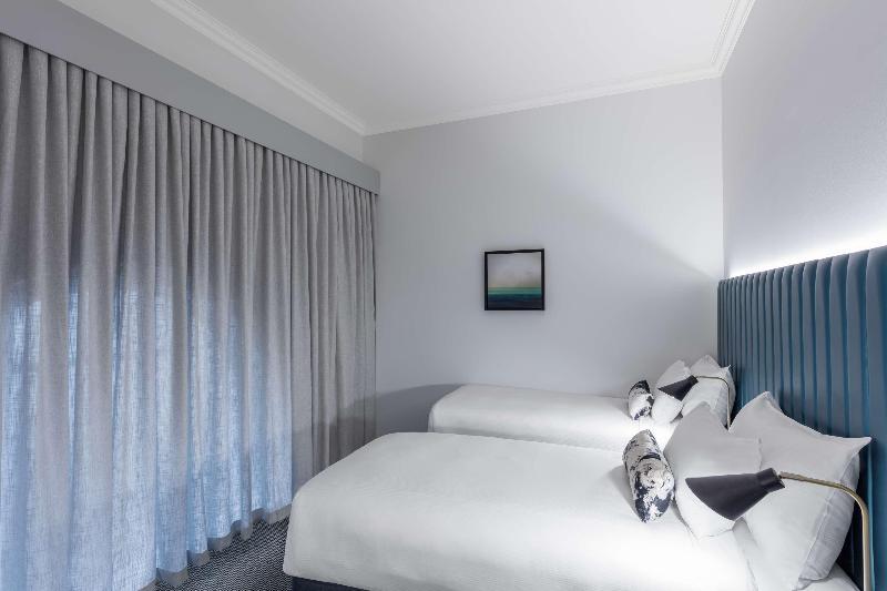Adina Apartment Hotel Brisbane Room photo