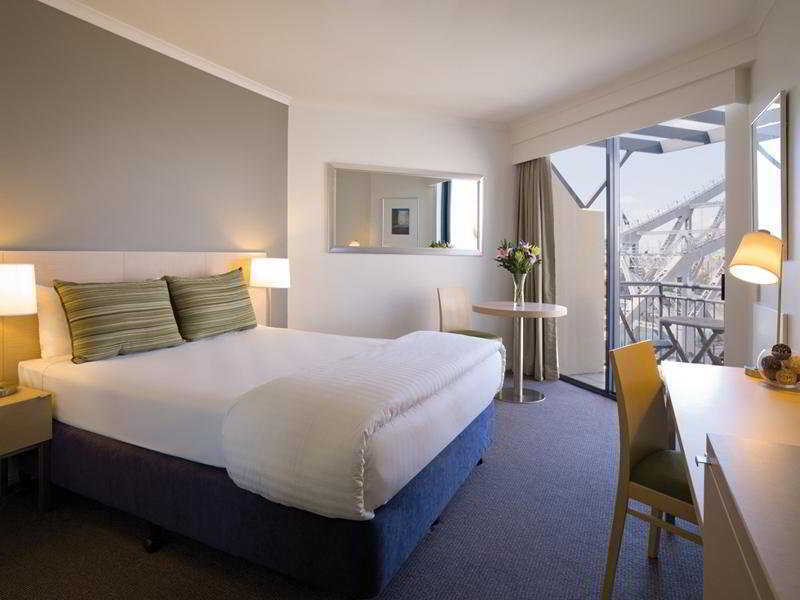 Adina Apartment Hotel Brisbane Exterior photo