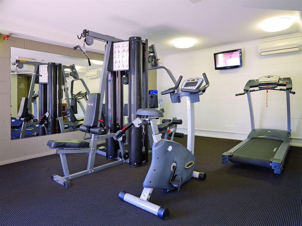 Adina Apartment Hotel Brisbane Facilities photo