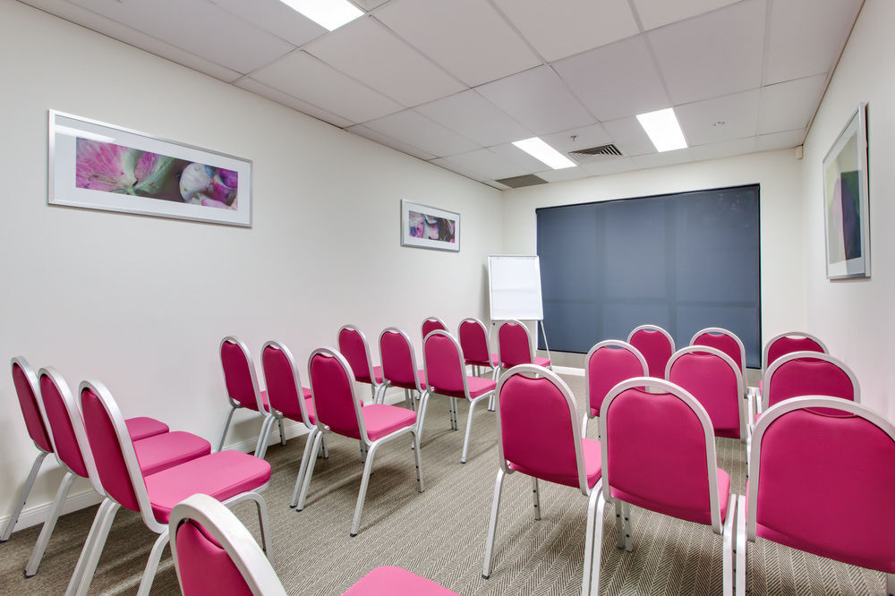 Adina Apartment Hotel Brisbane Exterior photo